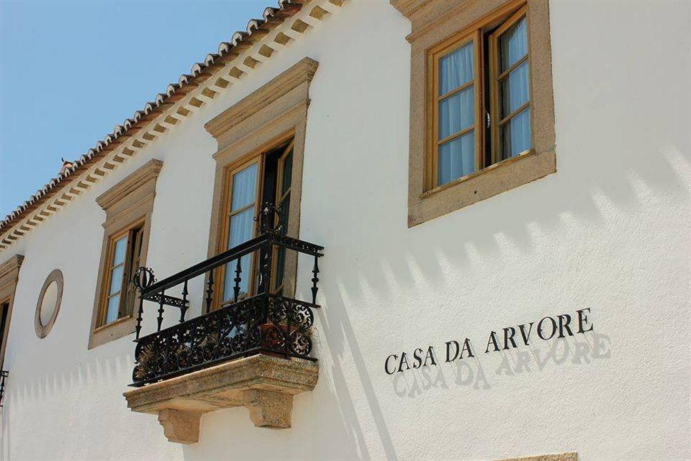 Marvão Casa Da Arvore מראה חיצוני תמונה