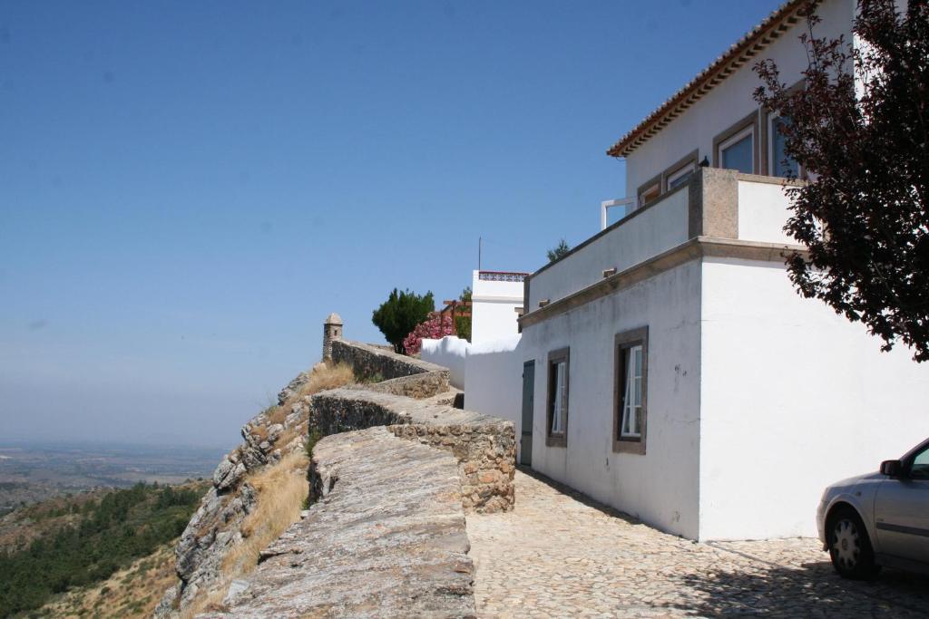 Marvão Casa Da Arvore מראה חיצוני תמונה